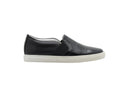 LANVIN - Pull-on Sneaker - Noir