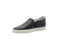 LANVIN - Pull-on Sneaker - Noir