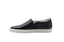 LANVIN - Pull-on Sneaker - Noir