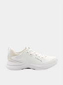 LANVIN - Runner Sneaker - Blanc