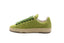 LANVIN - Lite Curb Sneaker - Vert