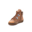 MAGO SHOES - Baskets montantes - Caramel