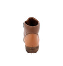 MAGO SHOES - Baskets montantes - Caramel