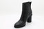 MOMENTO MODA - Bottines à talon - Noir