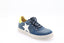 NATURINO - Baskets Hess Zip - Bleu