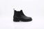 NATURINO - Bottines Piccadilly - Noir