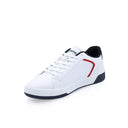 U.S. POLO ASSN. - Planck 2PR Chaussures de Sport  - Blanc