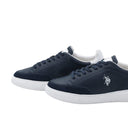 U.S. POLO ASSN. - Chaussures de Sport Décontracté - Navy