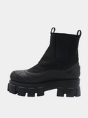 Monolith Canadian Bootie - Noir