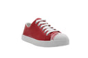 PRADA – Sneaker Classique – Rouge