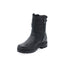 PRIMIGI - Bottes  fille en cuir GORE-TEX® - Noir