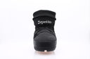 REPETTO - Gentiane Snow Boot - Noir