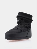 Gentiane Snow Boot - Noir