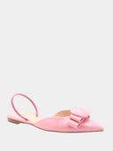Belinda Sling Ballerina - Rose