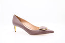 RUPERT SANDERSON - Osella 55 Pump - Roseate
