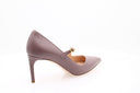 RUPERT SANDERSON - Valette 80 Pump - Rose