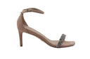 STUART WEITZMAN - Nudistcurve 75 - Beige
