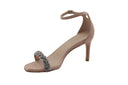 STUART WEITZMAN - Nudistcurve 75 - Beige