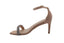 STUART WEITZMAN - Nudistcurve 75 - Beige
