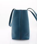 TOD'S - Sac à main - Bleu