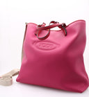 TOD'S - Sac à main - Rose