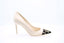 VALENTINO GARAVANI - Decollette Do Leaf - Beige