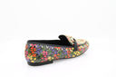 VICENZA - Mocassins en cuir - Multicolore