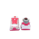 W6YZ - Baskets Wolf J - Blanc/Rose