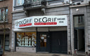 Degrif Shoes Outlet | Chaussures de luxe à prix réduits