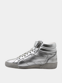 Lenny Sneakers - Argenté