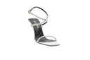 YVES SAINT LAURENT - Baliqua 95 Sandal - Blanc