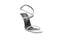 YVES SAINT LAURENT - Baliqua 95 Sandal - Blanc