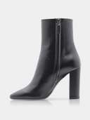 Lou 95 Zip Bottie - Noir