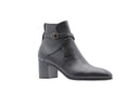 YVES SAINT LAURENT - Roma 70 Bootie - Noir