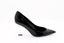 YVES SAINT LAURENT - Pump Opuym  85 - Noir-Blanc