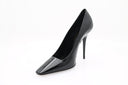 YVES SAINT LAURENT - Tom 110 Pump - Noir