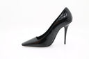 YVES SAINT LAURENT - Tom 110 Pump - Noir