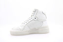 YVES SAINT-LAURENT - SL24 High-Top Sneaker - Blanc
