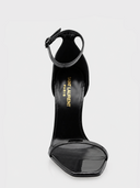 Opyum 110 Sandal - Noir