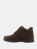Bottines - Brun