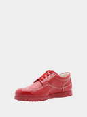 Baskets Classiques - Rouge